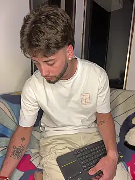 MattDevon online show from March 2026 02:59:01 AM