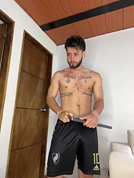 MattDevon online show from March 2026 04:41:01 PM