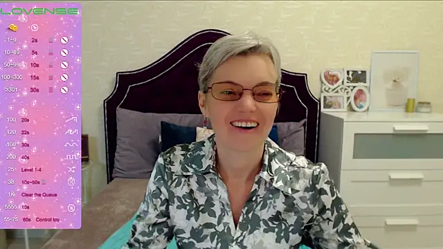 Snapshot of Cutie_Erikaa1 chatting on February 2025 02:30:01 AM Cutie Erikaa1 online show from February 2025 02:30:01 AM