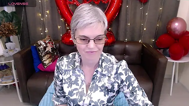 Snapshot of Cutie_Erikaa1 chatting on February 2025 06:51:01 AM Cutie Erikaa1 online show from February 2025 06:51:01 AM