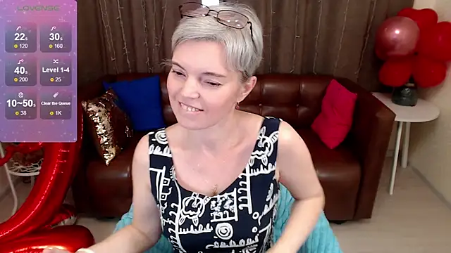 Snapshot of Cutie_Erikaa1 chatting on February 2025 05:41:01 AM Cutie Erikaa1 online show from February 2025 05:41:01 AM