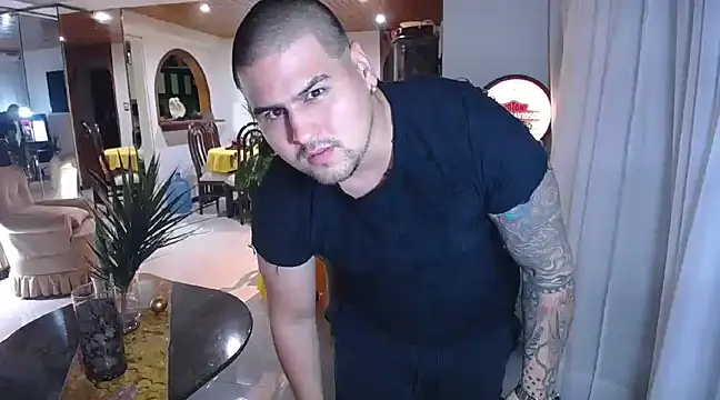 Snapshot of pitbullveryhot chatting on February 2025 08:00:02 AM pitbullveryhot online show from February 2025 08:00:02 AM