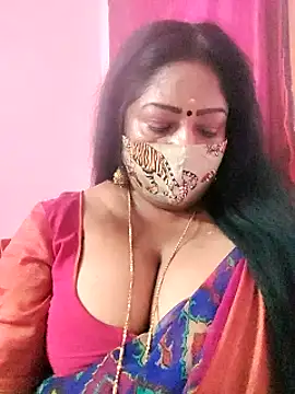 maniisha online show from January 2025 09:16:01 PM