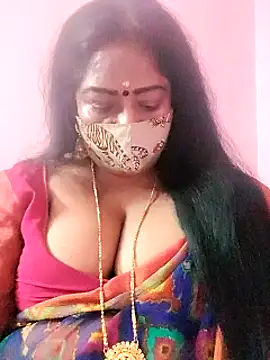 maniisha online show from February 2025 08:37:01 PM