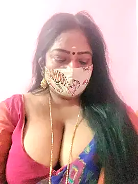 maniisha online show from February 2025 09:10:01 PM