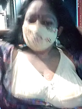 maniisha online show from April 2026 05:21:01 PM