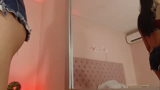 alice sofia online show from November 2025 01:22:02 PM