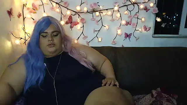 GeovanaLiveHot online show from April 2026 05:52:01 AM