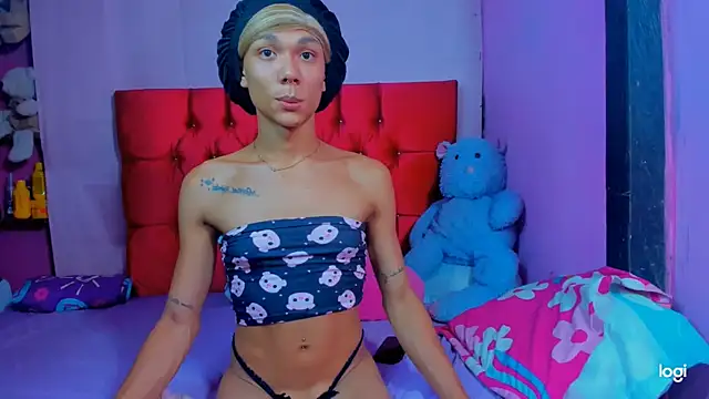 StassieBell online show from February 2026 05:46:01 AM