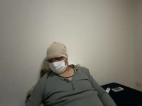 Grandpa29hijii online show from January 2025 01:49:01 PM