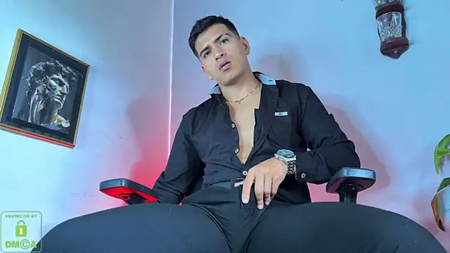 Adrian Mill3r online show from September 2025 05:24:01 PM