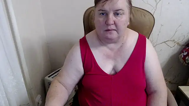 Limonka-Fire online show from January 2025 07:35:01 PM