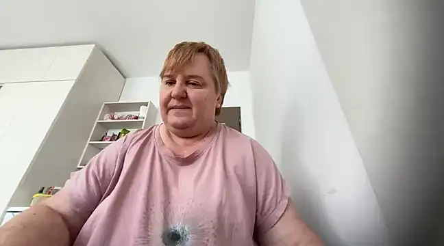 Limonka-Fire online show from February 2025 12:19:02 PM