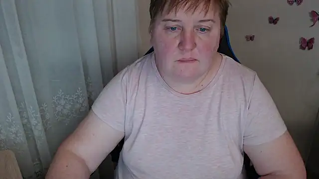 Limonka-Fire online show from March 2025 08:11:01 PM