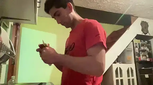 Exoticobrisajal online show from December 2024 01:07:02 AM