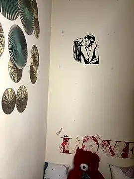 pimange34 online show from November 2025 02:12:02 AM