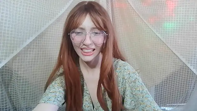 IsabellaBlacky online show from April 2026 06:55:02 AM