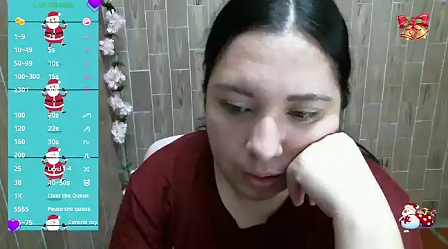 solyeria online show from December 2024 12:24:01 AM