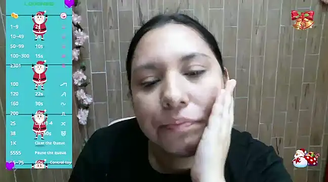 solyeria online show from December 2024 10:27:01 AM