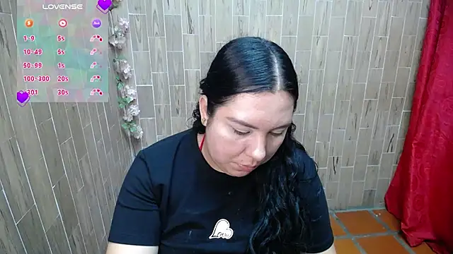 Snapshot of solyeria chatting on February 2026 07:29:01 AM solyeria online show from February 2026 07:29:01 AM