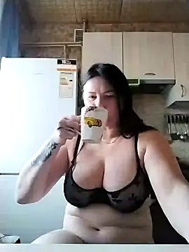 Holly-69 online show from February 2025 07:20:01 AM