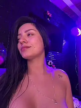 missycanoo online show from March 2025 07:45:01 AM