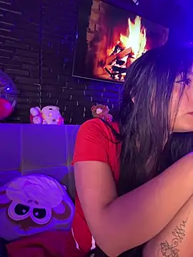 missycanoo online show from March 2025 03:00:02 AM