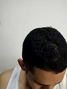 Snapshot of CRISTHIAN_GREY01 chatting on December 2024 05:42:01 AM CRISTHIAN GREY01 online show from December 2024 05:42:01 AM