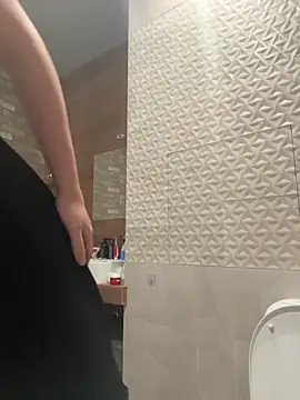 LanaShockk online show from January 2025 08:04:01 AM