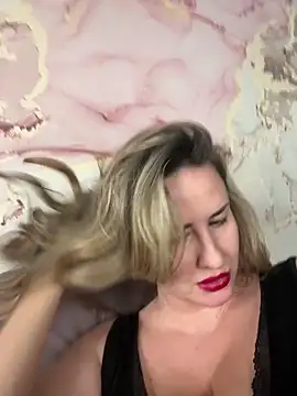 LanaShockk online show from February 2025 05:26:02 PM