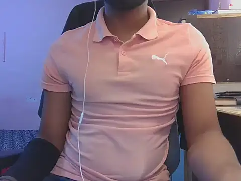 KissesBoyAD online show from December 2025 05:50:01 PM