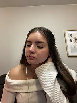 imlindapink online show from February 2025 10:31:02 PM