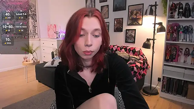 dani murrr online show from March 2026 08:33:01 PM