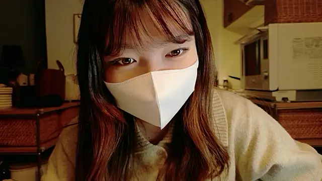  Yui  online show from November 2025 08:27:01 AM