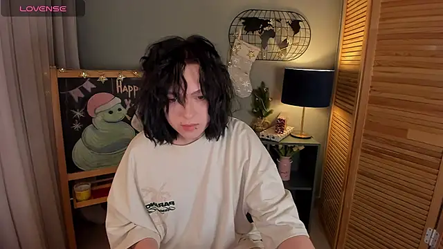 fiamoory online show from January 2025 04:36:02 AM