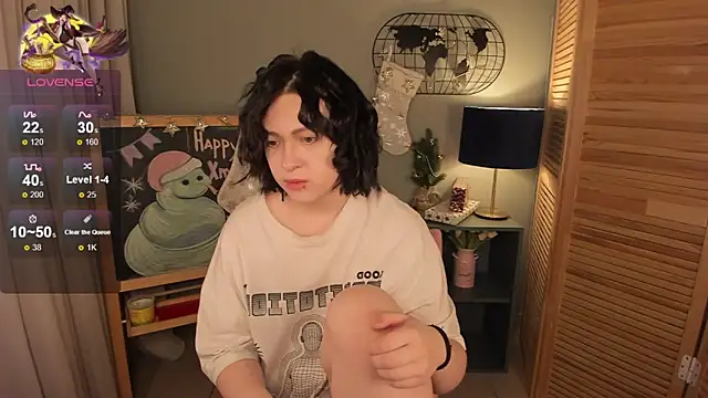 fiamoory online show from January 2025 01:28:01 AM