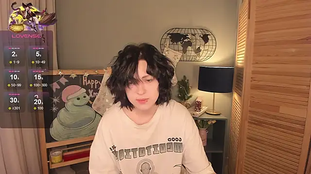 fiamoory online show from January 2025 07:31:01 AM