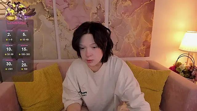 fiamoory online show from January 2025 01:48:01 AM