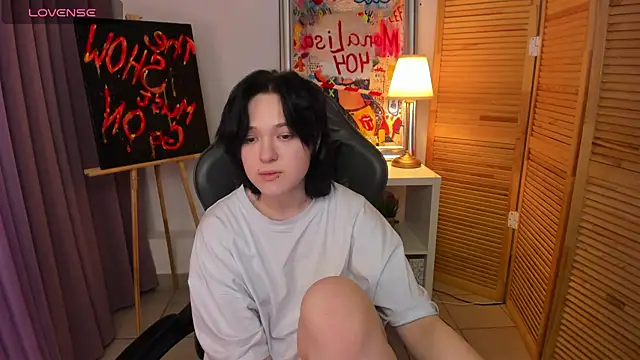 fiamoory online show from January 2025 07:21:02 AM