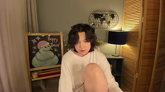 fiamoory online show from January 2025 07:43:02 AM