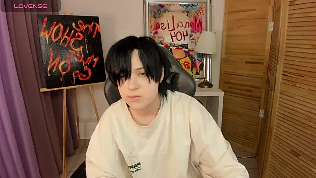 fiamoory online show from January 2025 01:21:01 AM