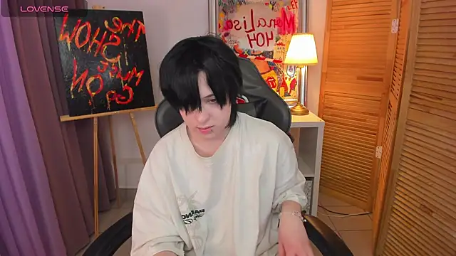 fiamoory online show from January 2025 04:34:02 AM