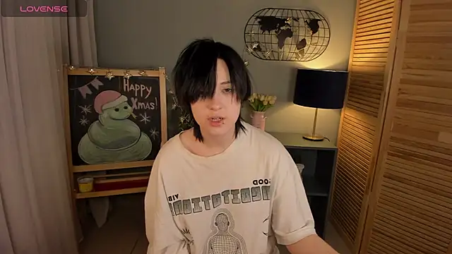 fiamoory online show from January 2025 07:32:02 AM