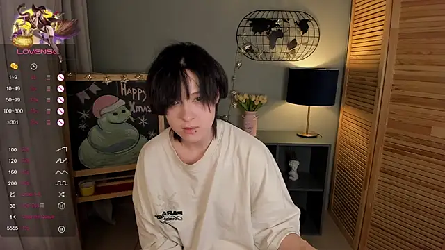 fiamoory online show from February 2025 04:26:02 AM