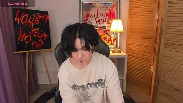 fiamoory online show from February 2025 04:30:02 AM