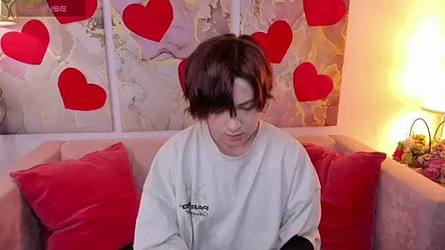 fiamoory online show from February 2025 04:26:02 AM