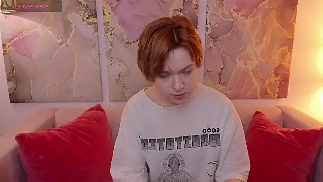 fiamoory online show from March 2025 01:23:01 AM