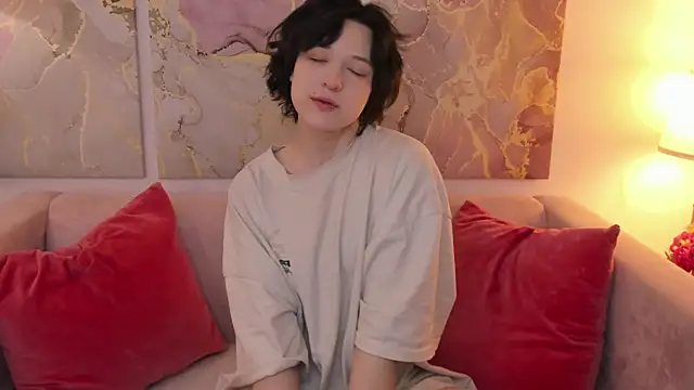 fiamoory online show from March 2025 01:22:01 AM