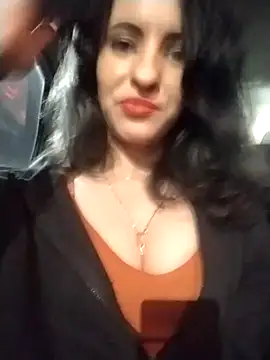 saidaskye online show from December 2024 08:14:02 PM