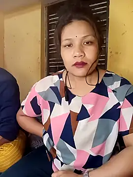 Radhikadavi879 online show from January 2025 02:48:01 PM